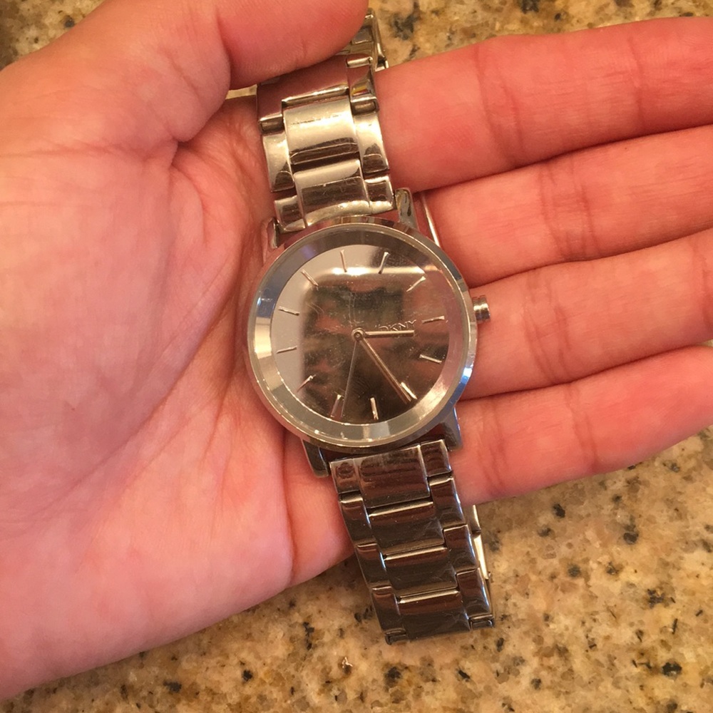 DKNY ❤️Watch